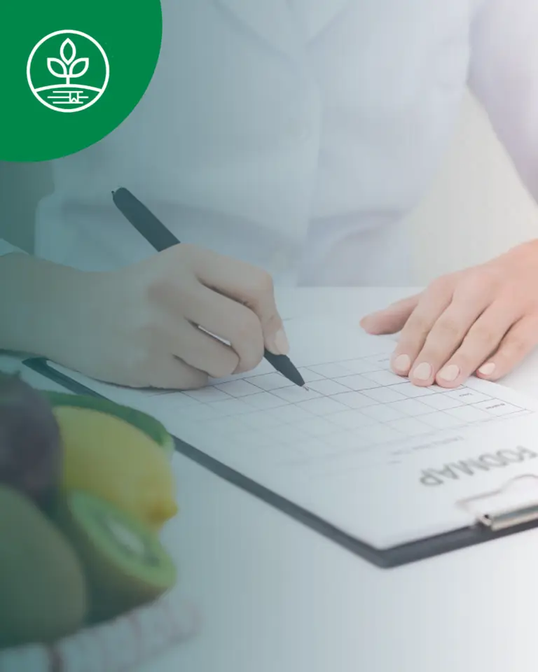 Bases de la dieta FODMAP y consideraciones para su aplicación