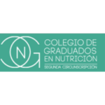 Rosario El Colegio de Graduados de Nutrición de Rosario, segunda circunscripción