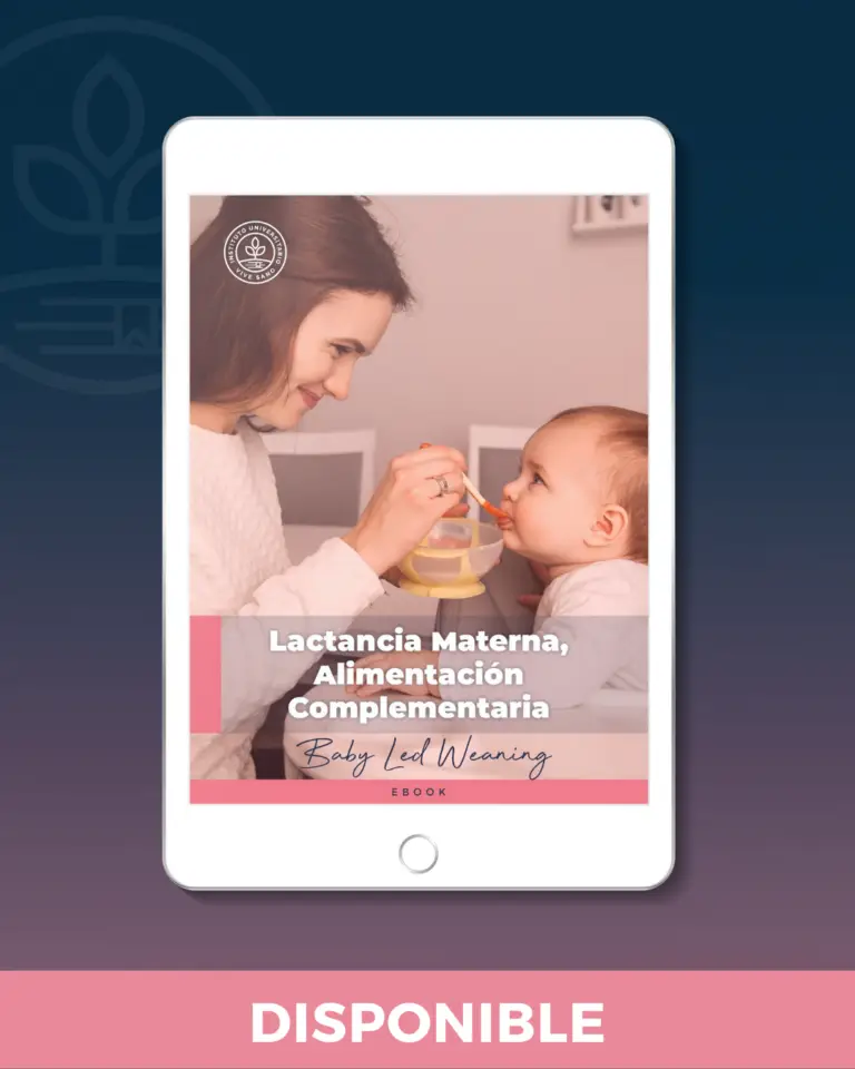 Protegido: Ebook BLW – Lactancia Materna, alimentación complementaria