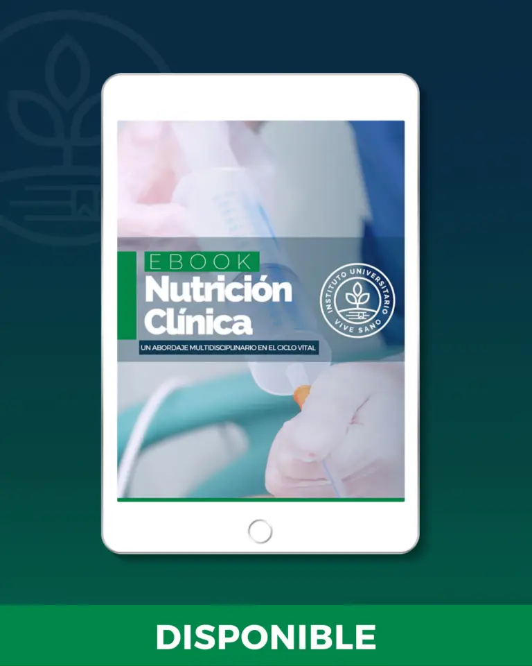 Protegido: EBook Nutrición Clínica