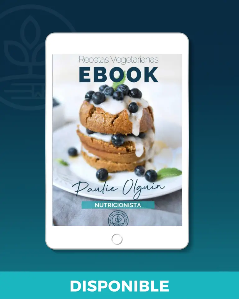 Protegido: eBook Recetas Vegetarianas