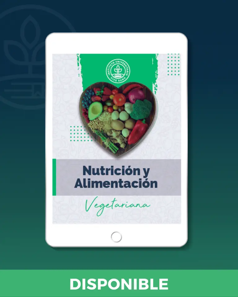 Protegido: Ebook Nutrición y alimentación vegetariana