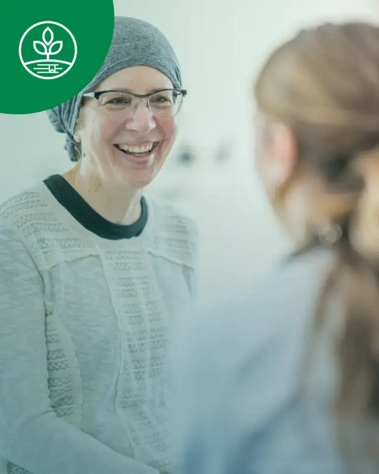 Nutrición y Cáncer: Estrategias Nutricionales de Tratamiento