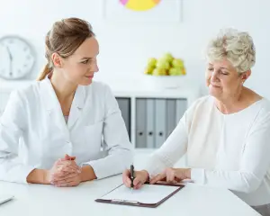 Matrícula para Especialidad en Nutrición Clínica del Adulto