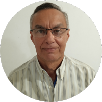 Antonio Hernandez - Instituto Universitario Vive Sano