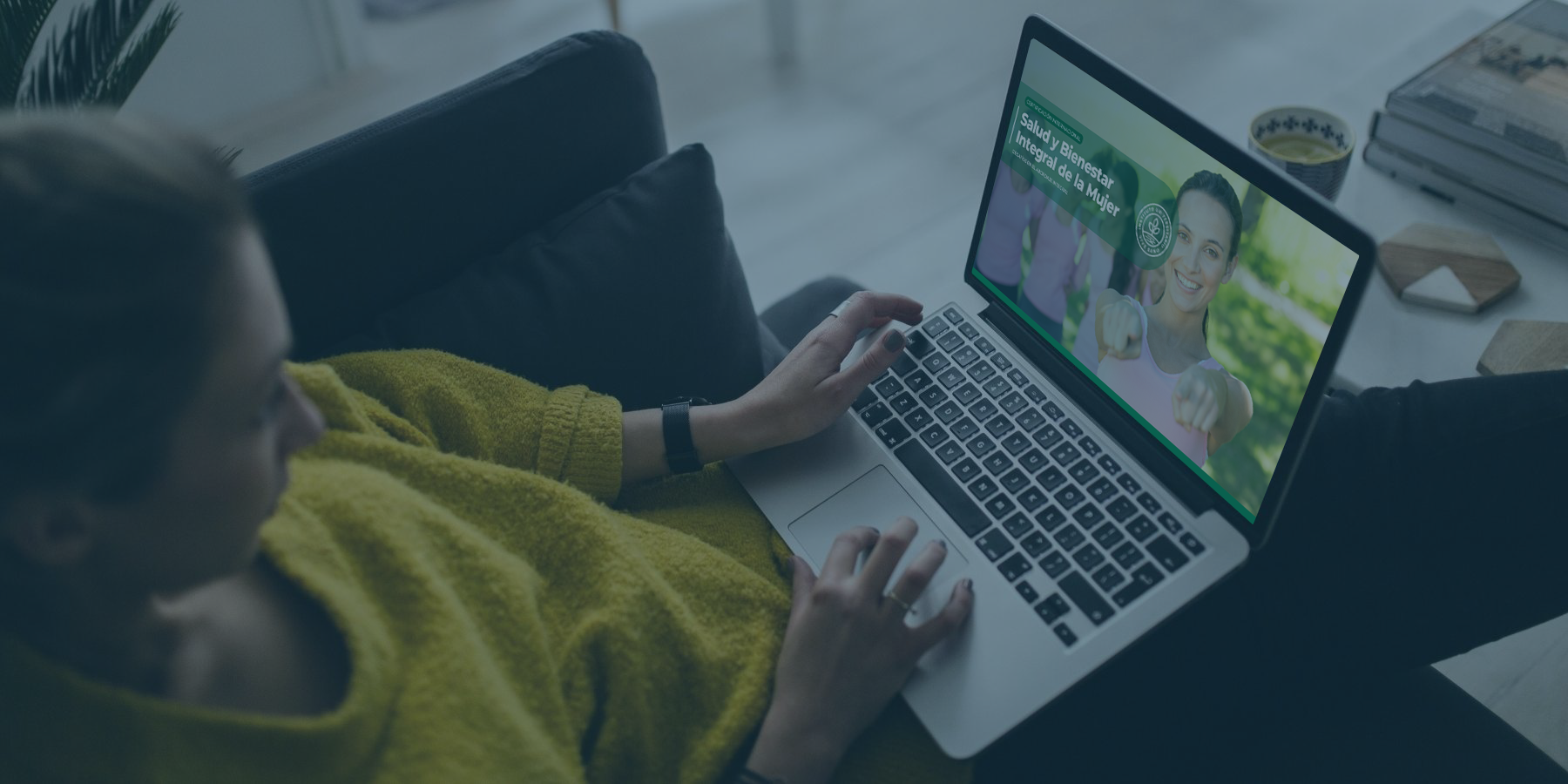 Certificación Internacional en Salud y Bienestar de la Mujer – Edición 1 / cohorte 3