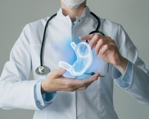 Certificación Internacional Salud Digestiva, un abordaje integral desde la nutrición funcional - Edición 1 / cohorte 5