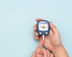 Certificación Internacional en Diabetes Tipo 2, intervención multidisciplinaria para la prevención y tratamiento – Edición 1 / cohorte 1