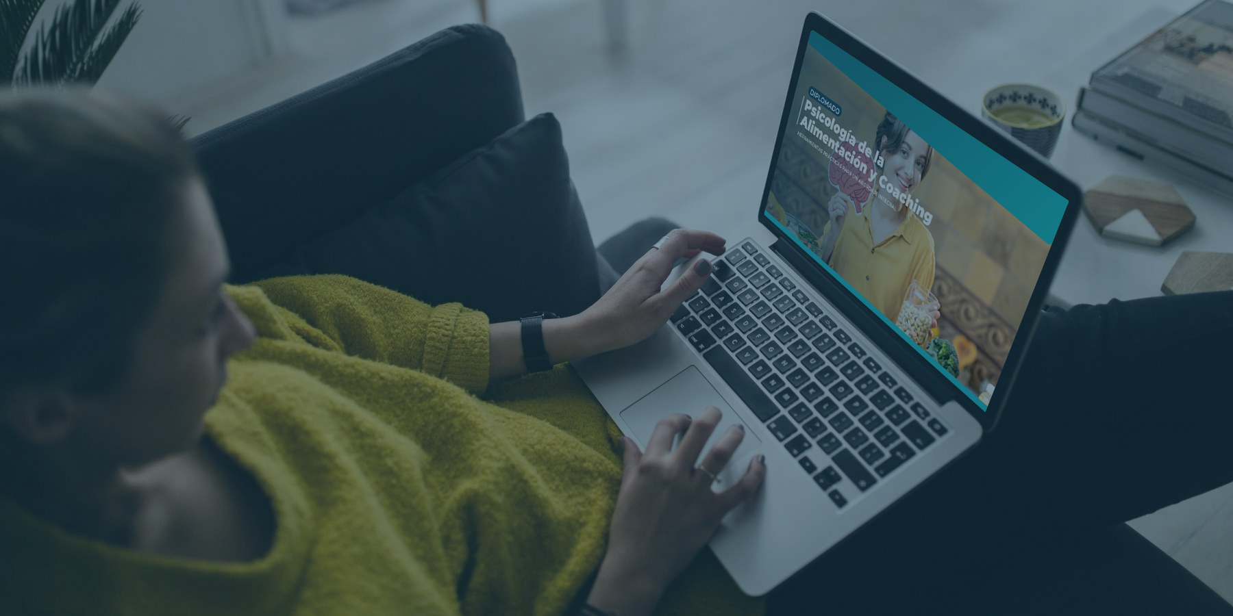 Diplomado Internacional en Psicología de la Alimentación y Coaching E2C2