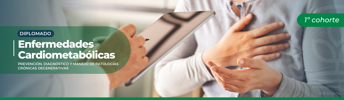 Banner landing Academy - 1200 x 350px - Diplomado Enfermedades Cardiometabólicas E1C1