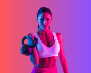 Internacional Nutrición Deportiva y Fitness, nutrición y movimiento con base científica - Edición 2 / cohorte 2