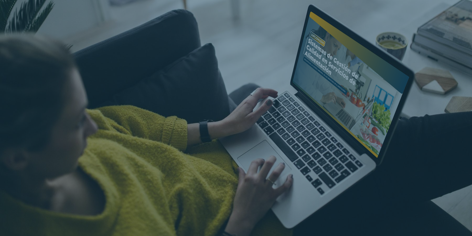 Diplomado en Sistemas de Gestión de Calidad en Servicios de Alimentación: desafíos en la gestión integral de los servicios de alimentación – Edición 1 / cohorte 3