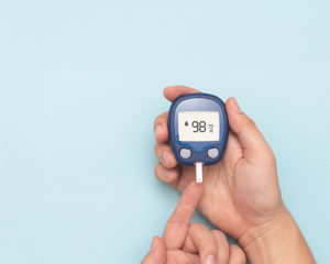 Certificación Internacional en en Diabetes Tipo 2, intervención multidisciplinaria para la prevención y tratamiento - Edición 1 / cohorte 2