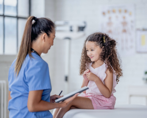Diplomado Nutrición Clínica Pediátrica, de la ciencia a la práctica: optimizando la nutrición hospitalaria - Edición 1 / cohorte 2