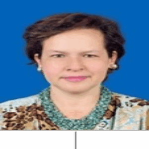 Profile photo of Claudia Liliana