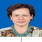 Profile photo of Claudia Liliana