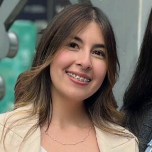 Foto de perfil deBárbara Nataly