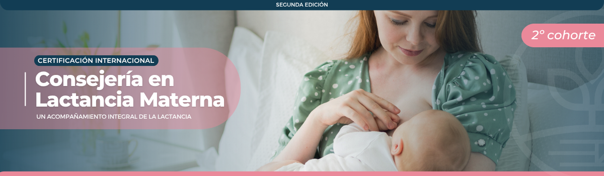 Banner landing Academy - 1200 x 350px - Certificación Consejería en Lactancia Materna E2C2