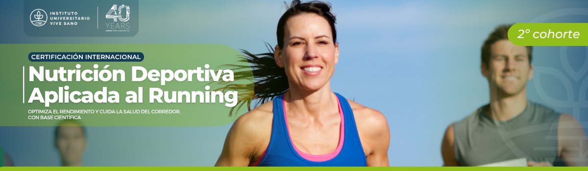 Banner landing Academy - 1200 x 350px - Certificación Internacional en Nutrición Deportiva Aplicada al Running - E1C2