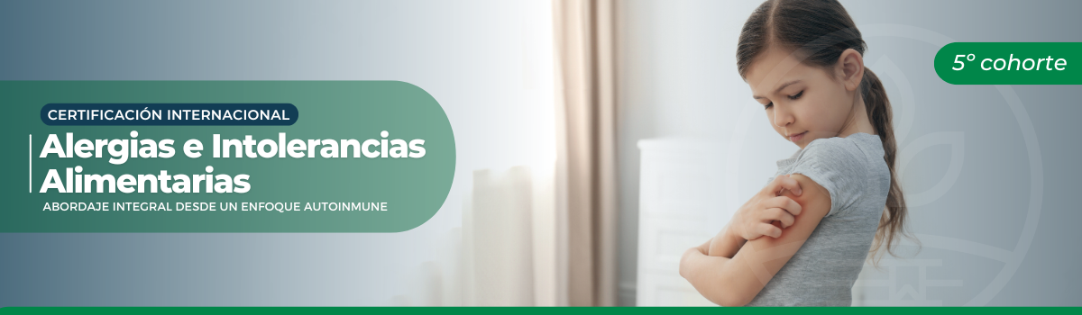 Banner landing Academy - 1200 x 350px - Certificación internacional en Alergias e Intolerancias Alimentarias E1C5