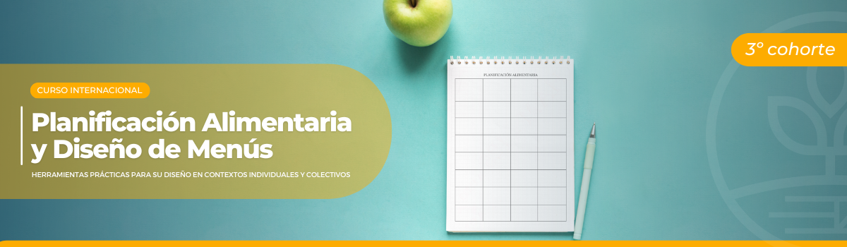 Banner landing Academy - 1200 x 350px - Curso Internacional Planificación Alimentaria y Diseño de Menús - E1C3 (1)