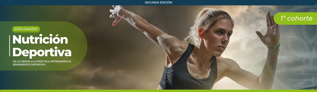 Banner landing Academy - 1200 x 350px - Diplomado Nutrición Deportiva E2C1